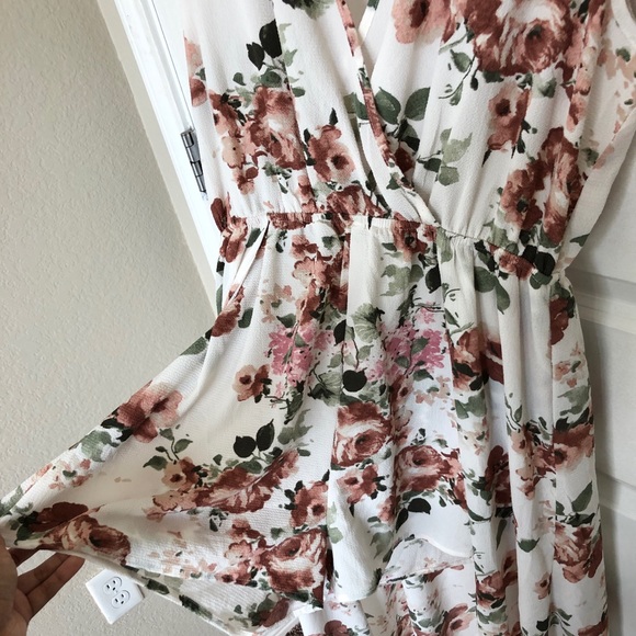 Romper/dress - Picture 4 of 4